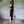 Load image into Gallery viewer, Black Bird | Jumpsuit - Ladybase Love