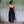 Load image into Gallery viewer, Black Bird | Jumpsuit - Ladybase Love