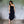 Load image into Gallery viewer, Black Bird | Jumpsuit - Ladybase Love