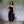 Load image into Gallery viewer, Black Bird | Jumpsuit - Ladybase Love