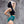Load image into Gallery viewer, Roller Retro | Shorts - Ladybase Love