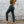 Load image into Gallery viewer, The Mover | Unisex Pants - Ladybase Love