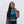 Load image into Gallery viewer, Limited Edition Top | Velvet Sass | Reversible - Ladybase Love