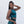 Load image into Gallery viewer, Limited Edition Top | Velvet Sass | Reversible - Ladybase Love