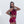 Load image into Gallery viewer, Limited Edition Top | Velvet Sass | Reversible - Ladybase Love