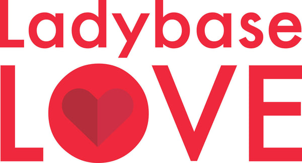 Keyhole | Top - Ladybase Love