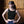 Load image into Gallery viewer, Limited Edition Top | Cowl Neck | Reversible - Ladybase Love