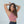 Load image into Gallery viewer, Top | Criss Cross - Ladybase Love