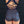 Load image into Gallery viewer, Shorts | Midnight Light - Ladybase Love