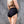 Load image into Gallery viewer, Lure Organic Bamboo | Shorts - Ladybase Love