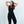 Load image into Gallery viewer, Black Sapphire | Jumpsuit - Ladybase Love