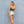 Load image into Gallery viewer, Elemental Reversible | Shorts - Ladybase Love