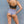 Load image into Gallery viewer, Elemental Reversible | Shorts - Ladybase Love