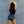 Load image into Gallery viewer, The Funk Hunter | Hooded Crop Top - Ladybase Love