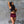 Load image into Gallery viewer, The Funk Hunter | Hooded Crop Top - Ladybase Love