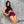 Load image into Gallery viewer, The Funk Hunter | Hooded Crop Top - Ladybase Love