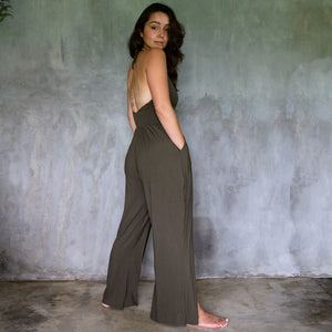 2023 Womens Yoga Fitness Backless Overalls Bodysuit Sexy Sport Suit  Leggings Beyond Yoga Jumpsuit Combo For Gym And Fitness L23118 From  Us_oklahoma, $7.02
