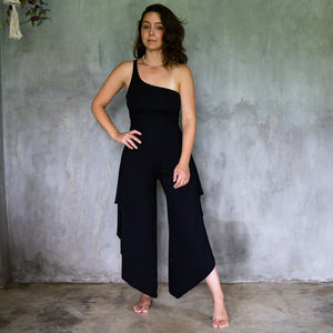 Buy DANCE FREE BLACK YOGA PANTS for Women Online in India