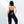 Load image into Gallery viewer, Black Sapphire | Jumpsuit - Ladybase Love
