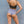 Load image into Gallery viewer, Elemental Reversible | Shorts - Ladybase Love
