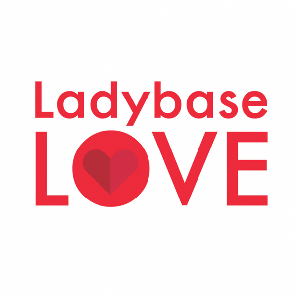 Basic Tank | Reversible | Top - Ladybase Love